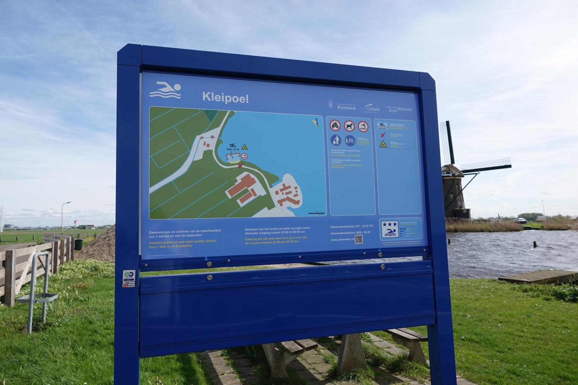 Vakantie Huis Aan Het Water Rijpwetering Kültér fotó
